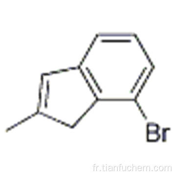 7-broMo-2-méthyl-1H-Indène CAS 880652-93-7